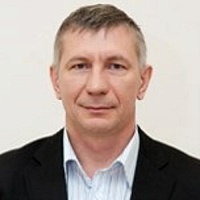Владимир Никишкин Linkin Project, учредитель технопарка «Лихачевский», выпускник ФМХФ'89