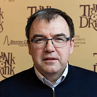 Александр Черепнин крупный даритель Фонда целевого капитала, выпускник ФУПМ'91