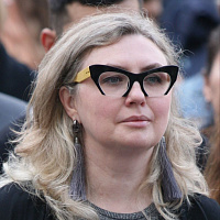 Дина Гужеля Бухгалтер