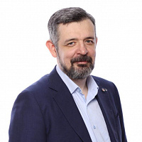 Алексей Половинкин Генеральный директор «Цифриум», выпускник  ФУПМ’03