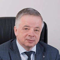 Николай Кудрявцев Ректор МФТИ, выпускник ФМХФ'73