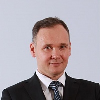 Сергей Стукалов Генеральный директор Ронин Траст, выпускник ФАЛТ'93