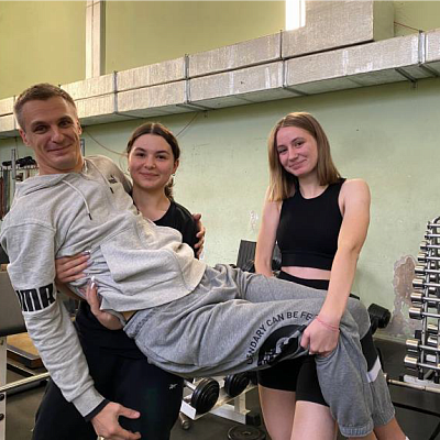 Образовательный курс "Философия и культура здорового образа жизни" 2025-2026