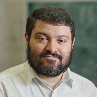 Андрей Михайлович Райгородский директор ФПМИ