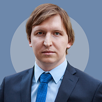 Алексей Золотарев Экс-вице-президент группы компаний "ПИК", выпускник ФУПМ'13