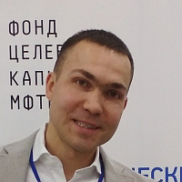 Виктор Кузнецов  Сооснователь компании ВсеИнструменты.ру, выпускник ФАКИ'08