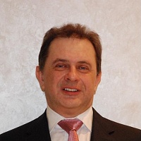 Вадим Абрамов CEO Innova Networks Ltd, выпускник ФМХФ'90