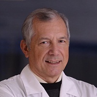 Харис Мустафин Руководитель лаборатории исторической генетики, выпускник ФОПФ’78