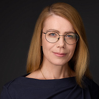 Анна Кулашова Управляющий директор «Касперский в России и странах СНГ», директор центра проектирования и разработки игр, ФПМИ МФТИ, выпускница ФМХФ'94