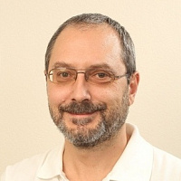 Андрей Баронов Соуправляющий директор и Сооснователь Veeam Software, выпускник ФМХФ'90