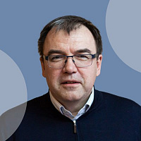 Александр Черепнин Председатель совета директоров «Форексис», выпускник  ФУПМ’91