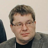 Алексей Блохин Предприниматель, выпускник ФАЛТ'90