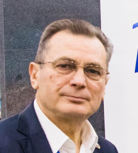 Чернышёв Сергей Леонидович