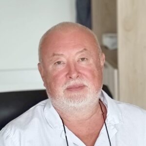 Логозинский Валерий Николаевич