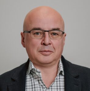 Смирнов Глеб
