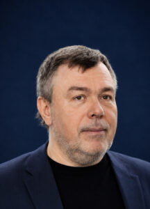 Сметанин